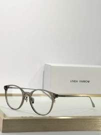 Picture of Linda Farrow Sunglasses _SKUfw77670643fw